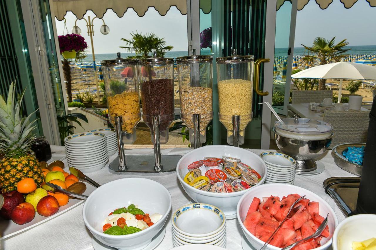 לידו די ג'סולו Hotel Souvenir מראה חיצוני תמונה