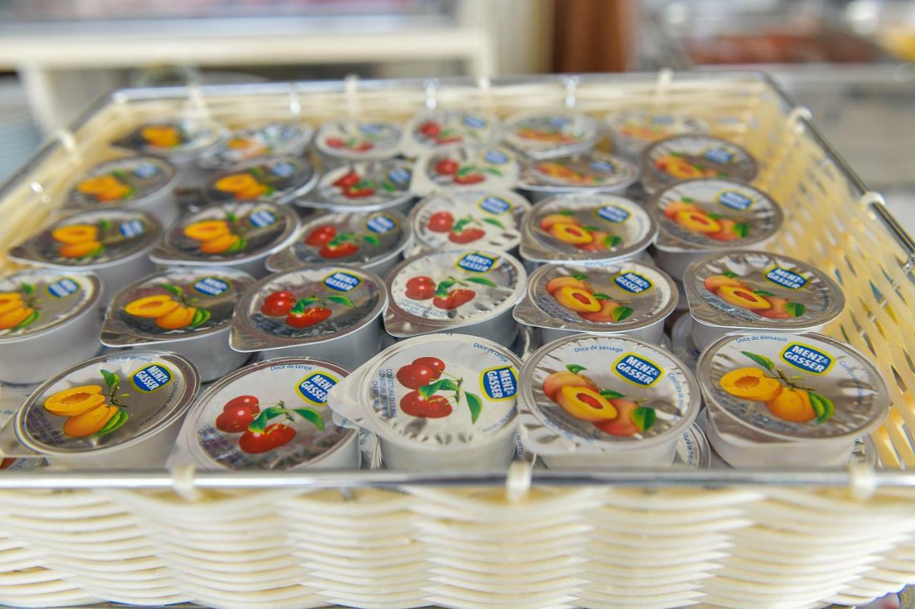 לידו די ג'סולו Hotel Souvenir מראה חיצוני תמונה